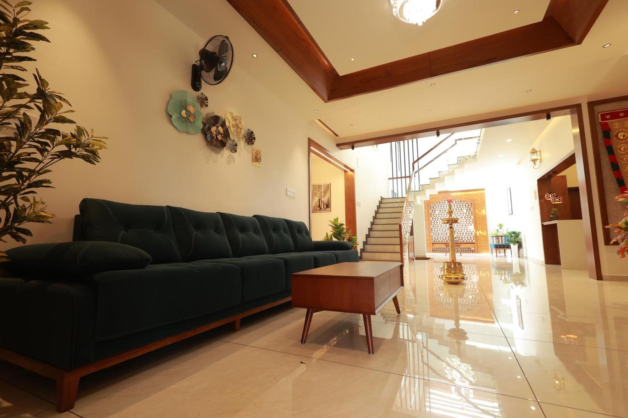Tatvaura Resort Wayanad Padinjarathara Exterior foto